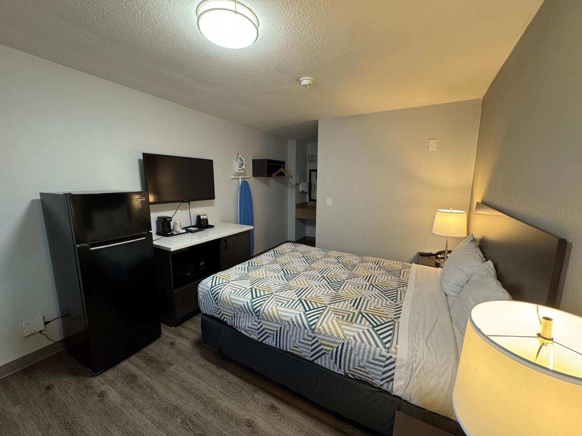 Studio 6 Suites Vancouver Wa Waterfront Екстер'єр фото