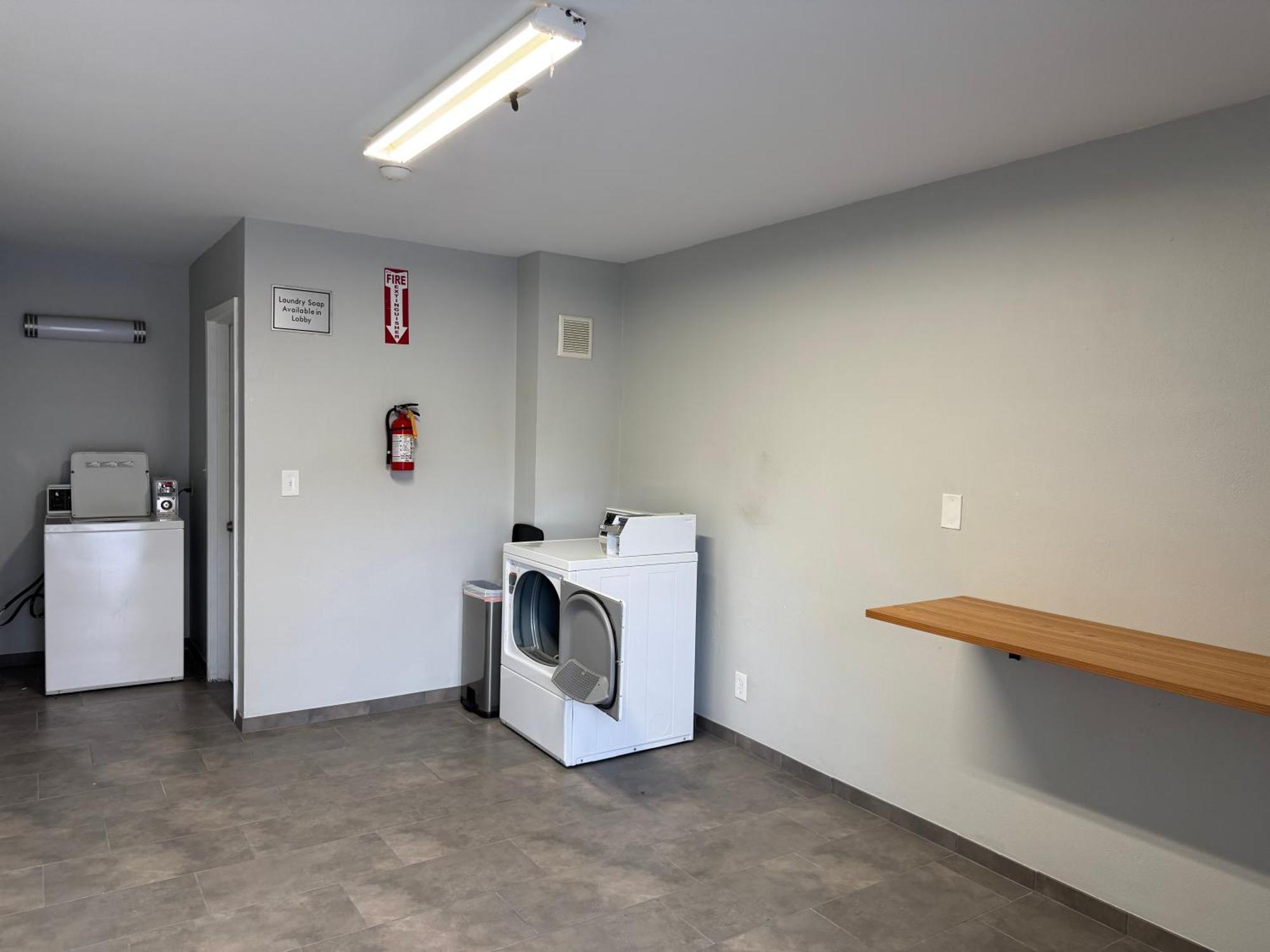Studio 6 Suites Vancouver Wa Waterfront Екстер'єр фото