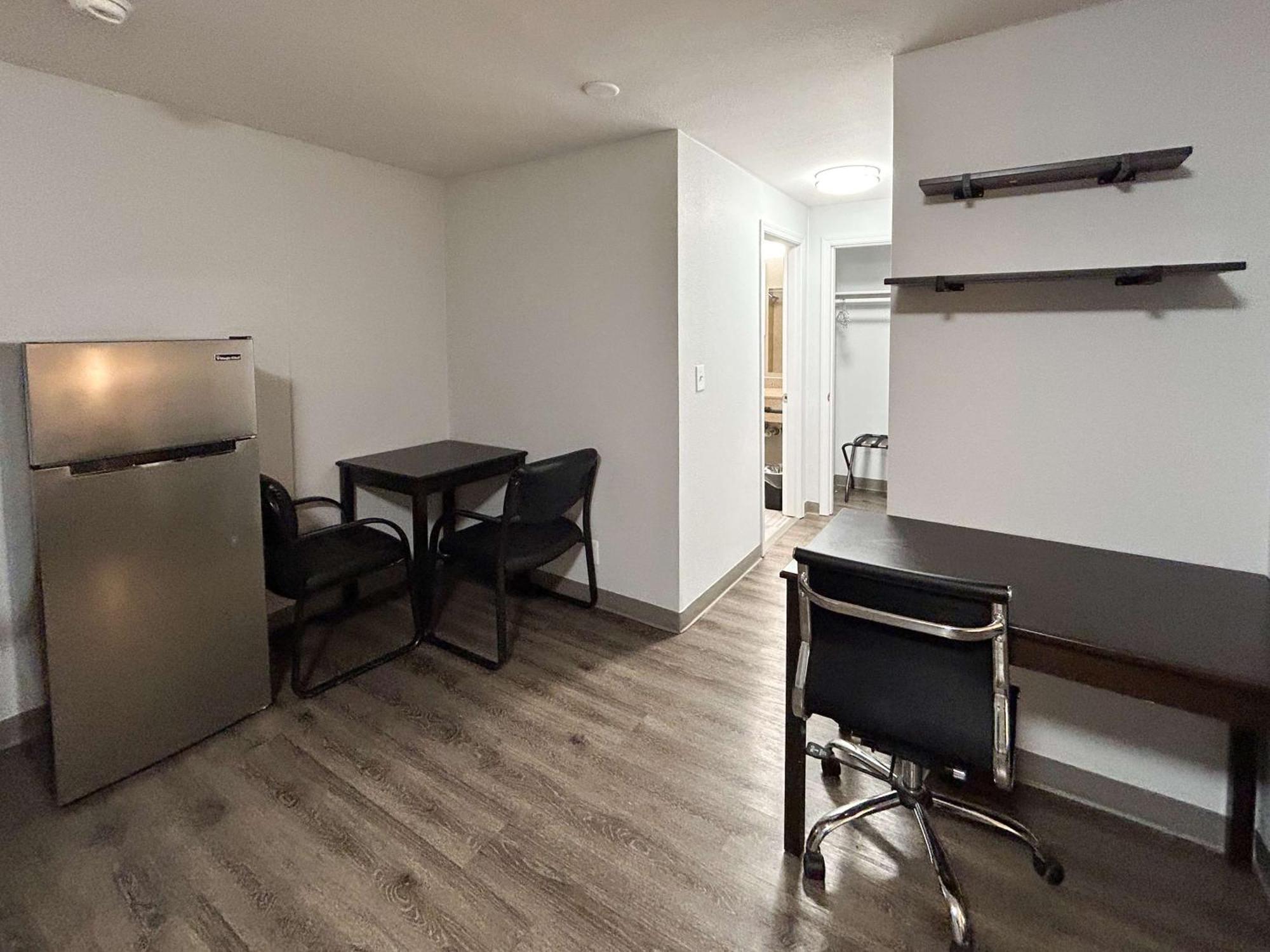 Studio 6 Suites Vancouver Wa Waterfront Екстер'єр фото