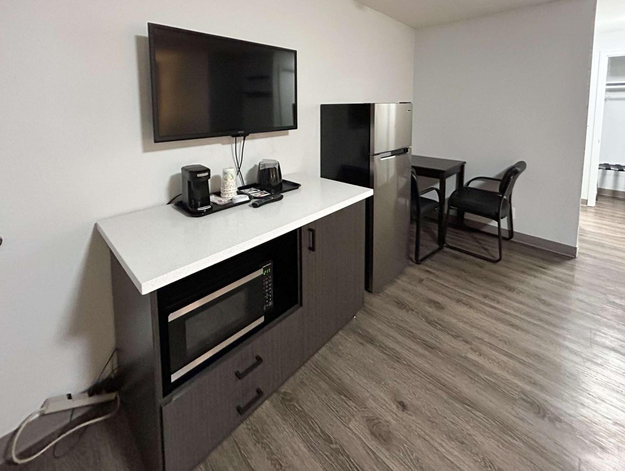 Studio 6 Suites Vancouver Wa Waterfront Екстер'єр фото