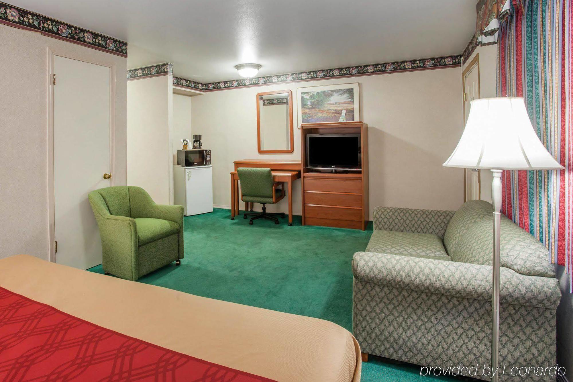 Studio 6 Suites Vancouver Wa Waterfront Екстер'єр фото