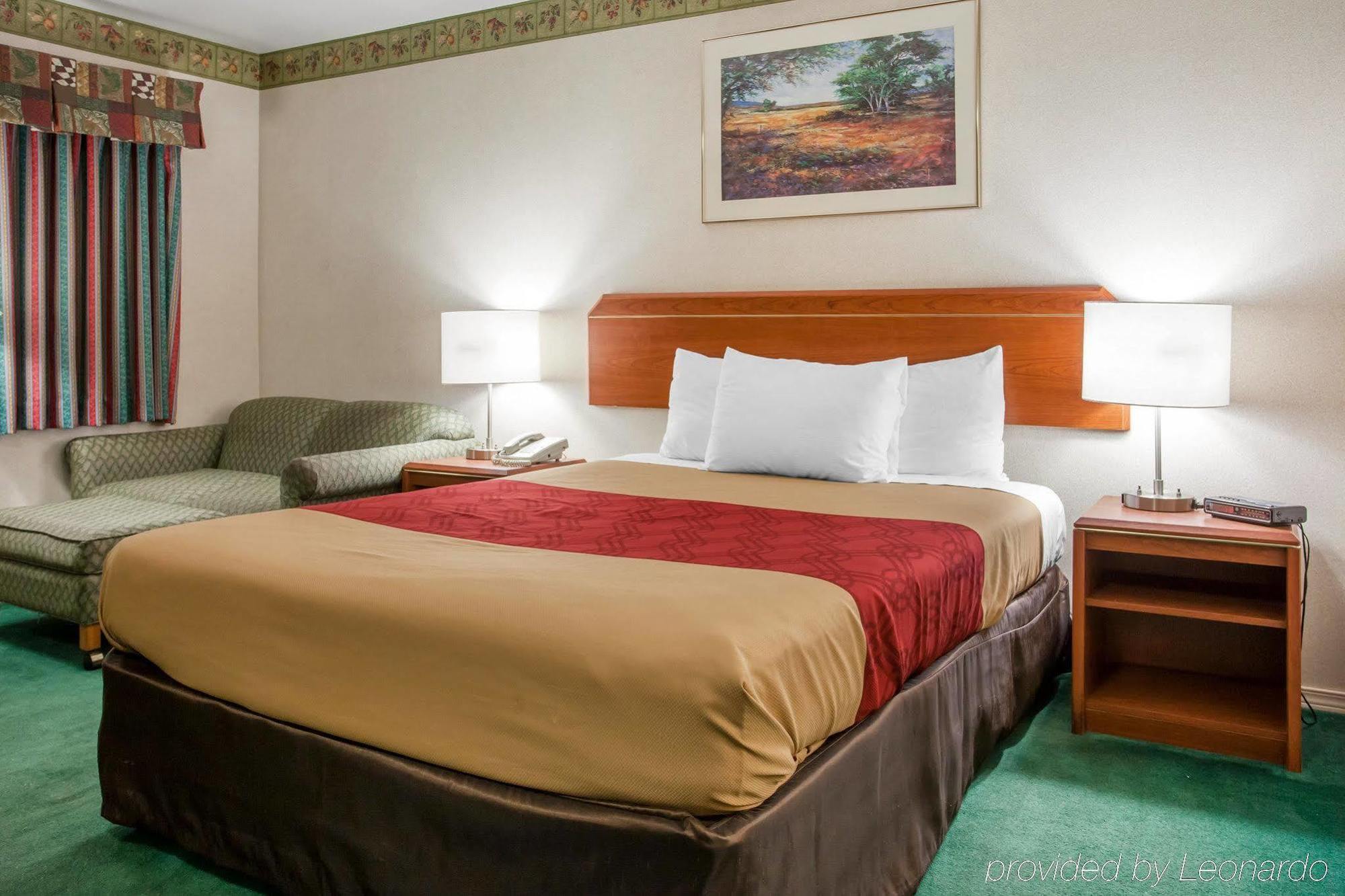 Studio 6 Suites Vancouver Wa Waterfront Екстер'єр фото