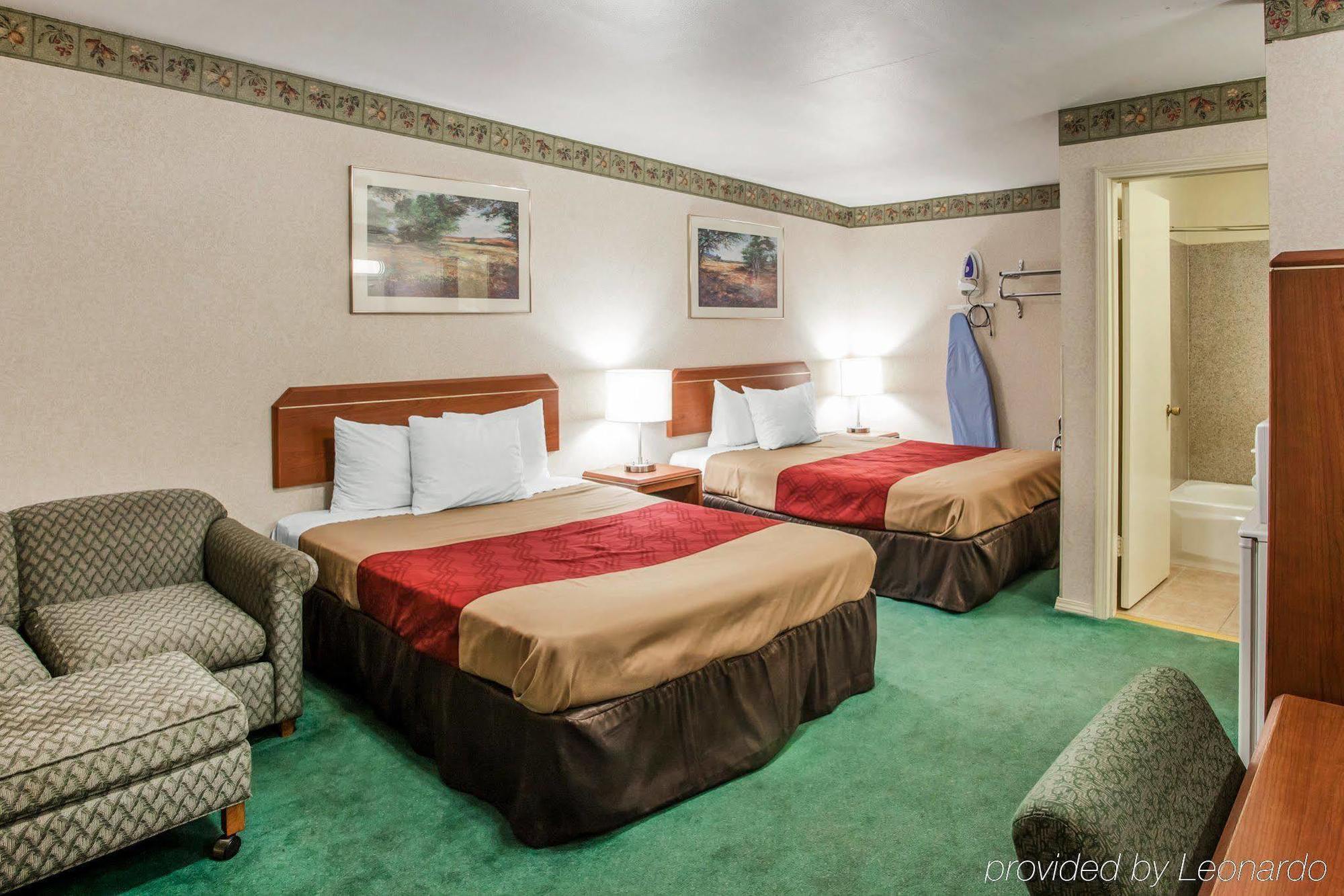 Studio 6 Suites Vancouver Wa Waterfront Екстер'єр фото